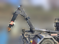 日野デュトロコンテナ専用車小型（2t・3t）[写真04]