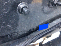 いすゞフォワード平ボディ中型（4t）[写真39]