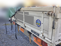 いすゞフォワード平ボディ中型（4t）[写真08]