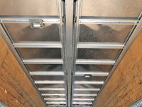 いすゞフォワードアルミウイング中型（4t）[写真11]