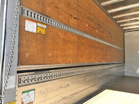 いすゞフォワードアルミウイング中型（4t）[写真12]