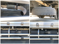 いすゞフォワードアルミウイング中型（4t）[写真18]