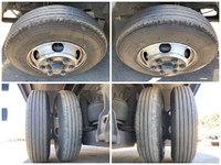 いすゞフォワードアルミウイング中型（4t）[写真19]