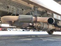 いすゞフォワードアルミウイング中型（4t）[写真20]