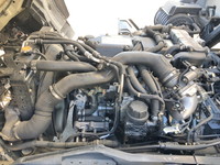 いすゞフォワードアルミウイング中型（4t）[写真24]