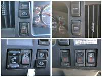 いすゞフォワードアルミウイング中型（4t）[写真36]