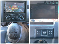 いすゞフォワードアルミウイング中型（4t）[写真37]