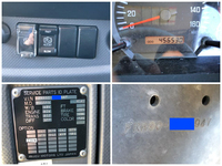 いすゞフォワードアルミウイング中型（4t）[写真39]