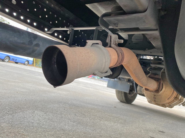 いすゞエルフアルミバン小型（2t・3t）[写真22]