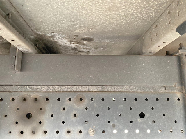 いすゞエルフアルミバン小型（2t・3t）[写真23]