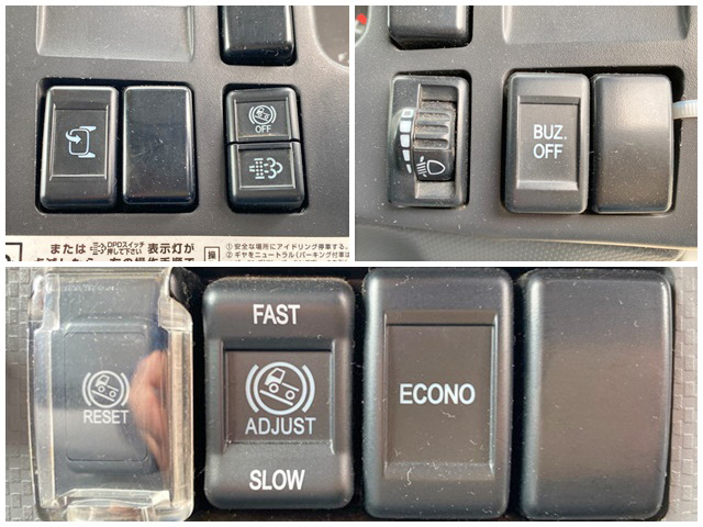 いすゞエルフアルミバン小型（2t・3t）[写真39]