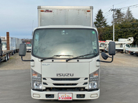 いすゞエルフアルミバン小型（2t・3t）[写真08]