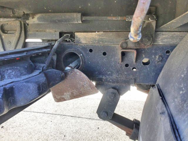 マツダタイタンダンプ小型（2t・3t）[写真10]