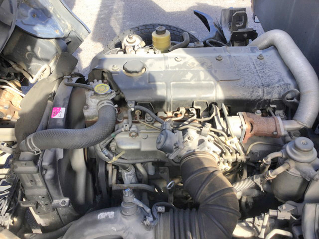 マツダタイタンダンプ小型（2t・3t）[写真13]