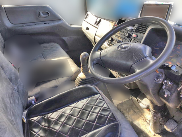 マツダタイタンダンプ小型（2t・3t）[写真18]