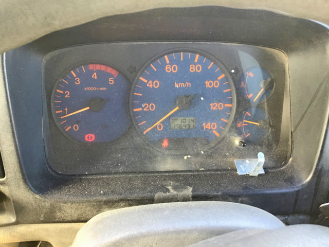 マツダタイタンダンプ小型（2t・3t）[写真20]