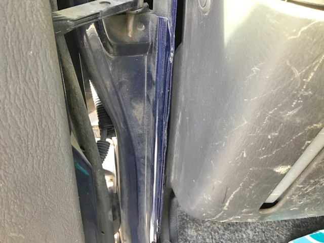 マツダタイタンダンプ小型（2t・3t）[写真21]