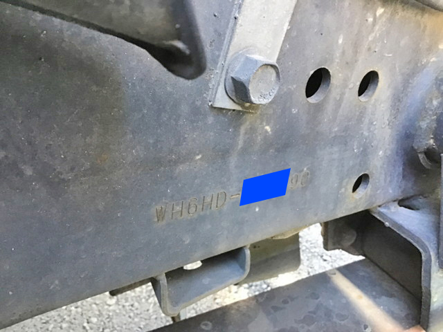 マツダタイタンダンプ小型（2t・3t）[写真22]