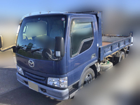 マツダタイタンダンプ小型（2t・3t）[写真03]