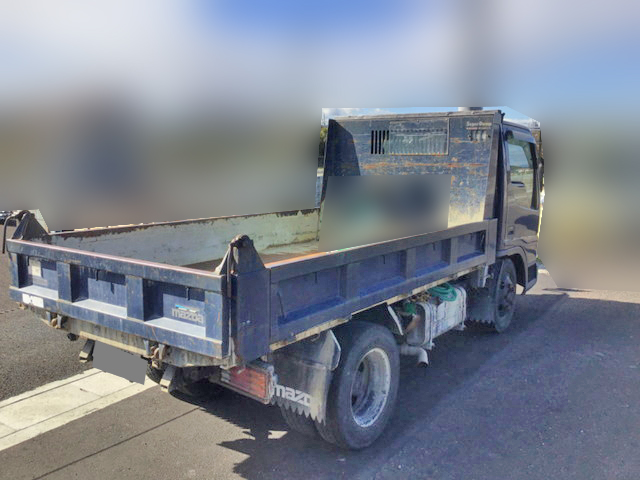 マツダタイタンダンプ小型（2t・3t）[写真04]