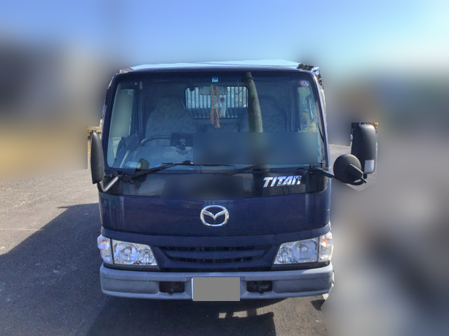 マツダタイタンダンプ小型（2t・3t）[写真05]
