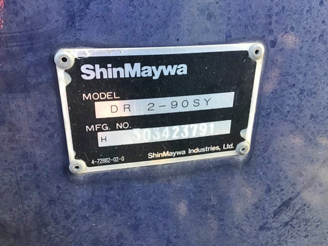 マツダタイタンダンプ小型（2t・3t）[写真07]