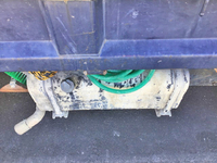 マツダタイタンダンプ小型（2t・3t）[写真08]