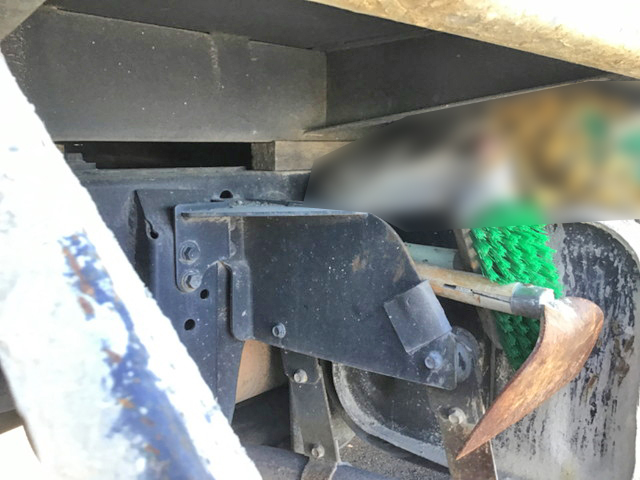 マツダタイタンダンプ小型（2t・3t）[写真09]