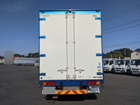 三菱ふそうスーパーグレートアルミウイング大型（10t）[写真10]