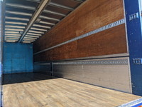 三菱ふそうスーパーグレートアルミウイング大型（10t）[写真13]