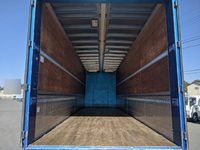 三菱ふそうスーパーグレートアルミウイング大型（10t）[写真14]