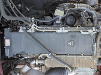 三菱ふそうスーパーグレートアルミウイング大型（10t）[写真18]