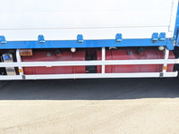 三菱ふそうスーパーグレートアルミウイング大型（10t）[写真20]