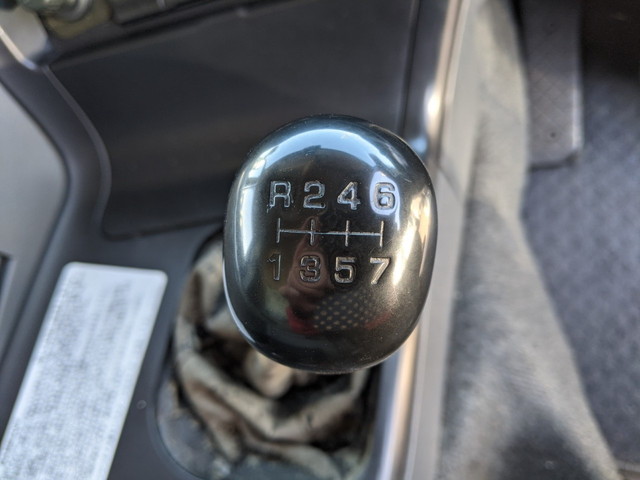 三菱ふそうスーパーグレートアルミウイング大型（10t）[写真21]