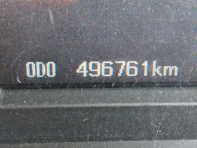 三菱ふそうスーパーグレートアルミウイング大型（10t）[写真23]