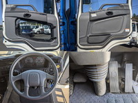 三菱ふそうスーパーグレートアルミウイング大型（10t）[写真25]