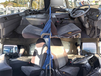 三菱ふそうスーパーグレートアルミウイング大型（10t）[写真26]