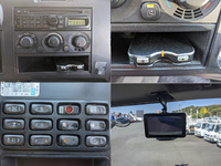 三菱ふそうスーパーグレートアルミウイング大型（10t）[写真29]