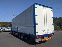 三菱ふそうスーパーグレートアルミウイング大型（10t）[写真02]