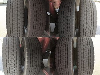 三菱ふそうスーパーグレートアルミウイング大型（10t）[写真30]