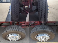 三菱ふそうスーパーグレートアルミウイング大型（10t）[写真31]