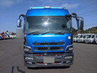 三菱ふそうスーパーグレートアルミウイング大型（10t）[写真06]