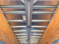 日野レンジャーアルミウイング中型（4t）[写真12]