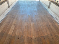 日野レンジャーアルミウイング中型（4t）[写真17]