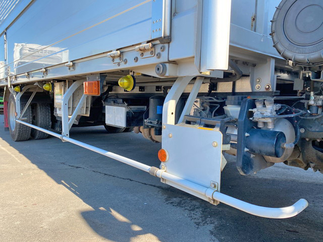 日野レンジャーアルミウイング中型（4t）[写真22]