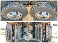 日野レンジャーアルミウイング中型（4t）[写真24]