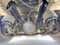 日野レンジャーアルミウイング中型（4t）[写真27]