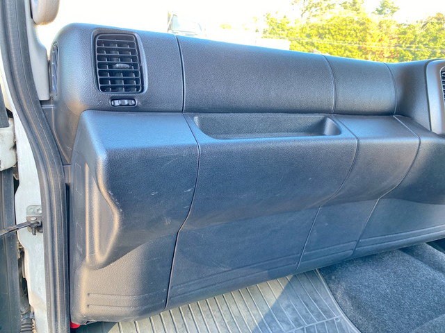 日野レンジャーアルミウイング中型（4t）[写真32]