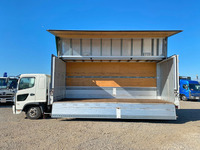 日野レンジャーアルミウイング中型（4t）[写真06]