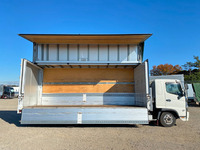 日野レンジャーアルミウイング中型（4t）[写真07]